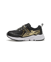SJC 1550 17-22(H) ULTRAWIDE 155 BLACK/GOLD 701552-0001