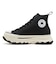 31317550　AS TREKWAVE WR SL HI　*BLACK　703478-0001