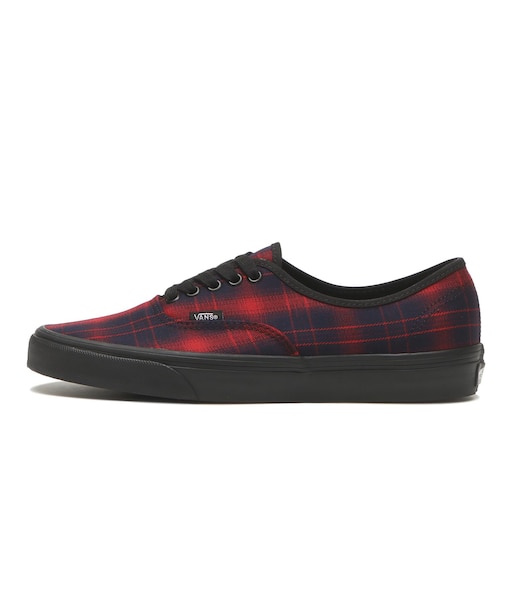 VN000D7YRDB　AUTHENTIC　T.STORE RED/BLU　697094-0001