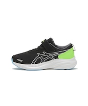 1154A228-001 19-24(H) LAZERBEAM MR-MG-A *BLK/WHT 702179-0001