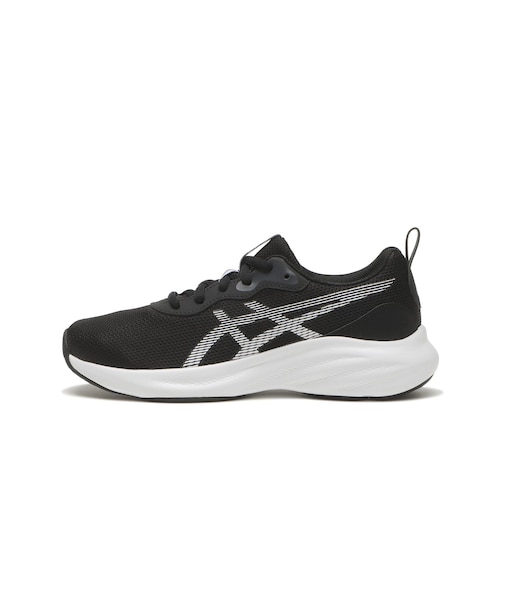1154A226-002 22-25(H) LAZERBEAM MQ BLK/WHT 702167-0001
