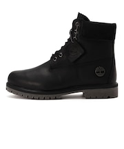 A41MW-EPV 6 IN PREMIUM BOOT BFC BLACK 700687-0001