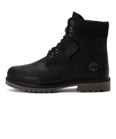 A41MW-EPV　6 IN PREMIUM BOOT BFC　BLACK　700687-0001