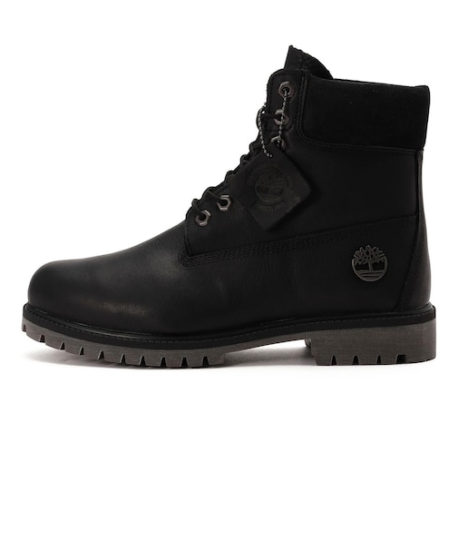 A41MW-EPV　6 IN PREMIUM BOOT BFC　BLACK　700687-0001