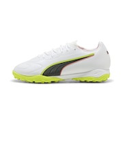 108490 20-23KING 20 MATCH TT+MID JR 01WH/G.RED 707026-0001