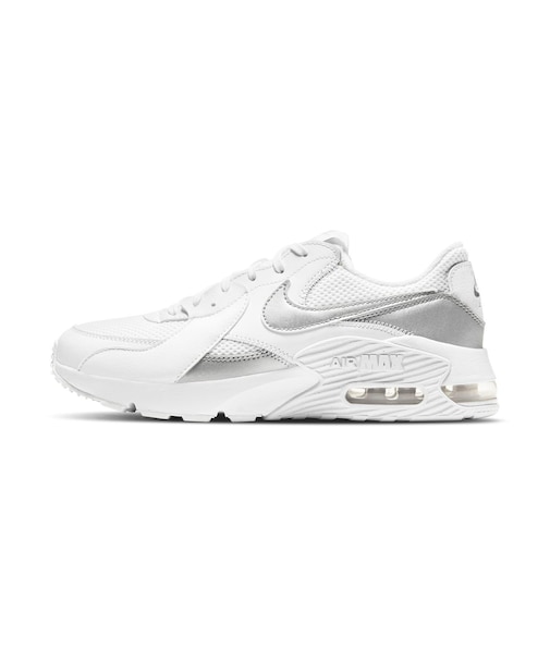 WDH3870 W AIRMAX EXCEE 100WHITE/M SILV 707333-0001