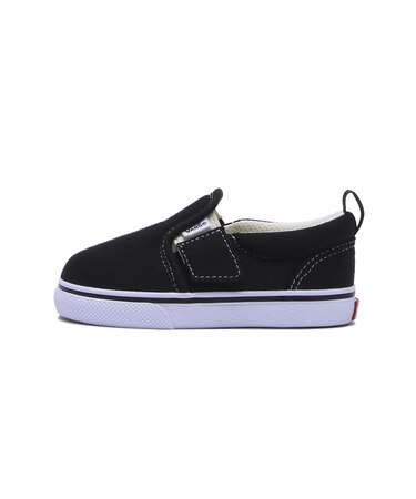 V98TDL 12-165(H) SLIP ON BLACK 683103-0002