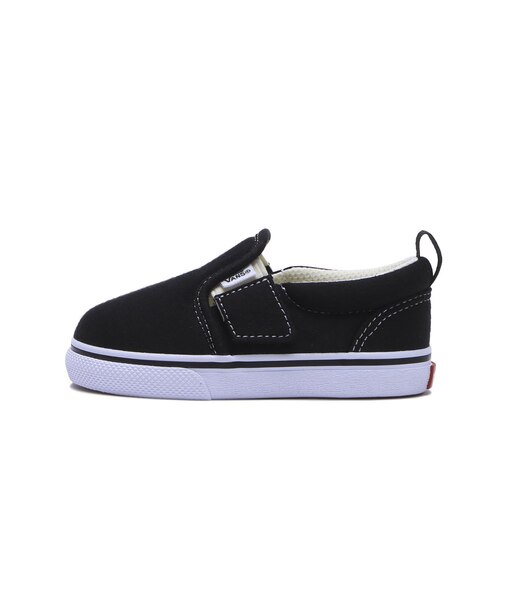 V98TDL 12-165(H) SLIP ON BLACK 683103-0002