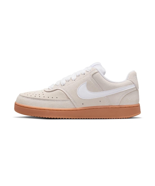 WIO9554 W COURT VISION LO FL 100WHITE/BLACK 707342-0001