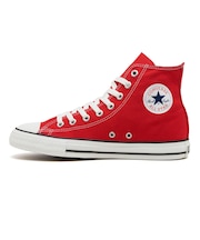 31316883 ALL STAR HI RED 704161-0001