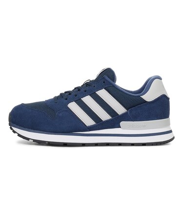 IH7272　ZX 500 RS　NIGH/GREY/FTWR　704307-0001