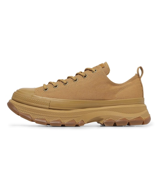 31317380 AS TREKWAVE CS OX WHEAT 707129-0001