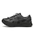 1293A044　24H-28 GEL-RIDEWALK GTX 2　001ﾌﾞﾗｯｸ　706937-0001