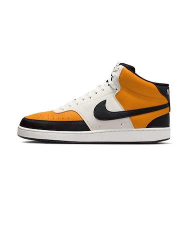 MDN3577 COURT VISION MID NN 700GLDLEF/BLACK 623586-0009
