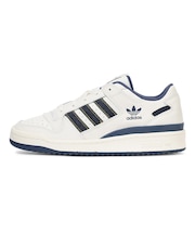 KH8943 FORUM LOW CL *OFFW/DARK/DARK 702774-0001
