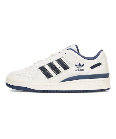 KH8943 FORUM LOW CL *OFFW/DARK/DARK 702774-0001