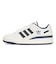 KH8943　FORUM LOW CL　*OFFW/DARK/DARK　702774-0001