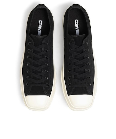 31317360 AS SQUARETOE SU OX BLACK 707127-0001