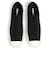 31317360　AS SQUARETOE SU OX　BLACK　707127-0001