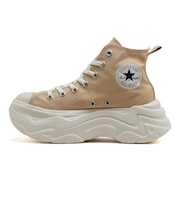 31315871 AS CITYHIKE HI LIGHT BEIGE 699807-0001