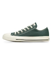 31317471 AS WASHEDCANVAS OX FOREST GREEN 707140-0001