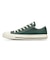 31317471　AS WASHEDCANVAS OX　FOREST GREEN　707140-0001