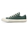 31317471　AS WASHEDCANVAS OX　FOREST GREEN　707140-0001
