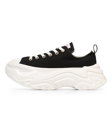31317220 AS CITYHIKE GD OX BLACK 707126-0001