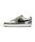 MIM0459　COURT VISION LO P NB　104SMTWHT/BLACK　707338-0001