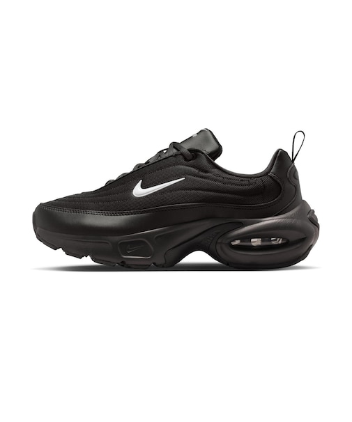 WHF3053 W AIRMAX PORTAL 020BLACK/WHITE 683601-0015