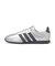 HQ7384　BARREDA LO　MATT/GREY/LGHS　706046-0001