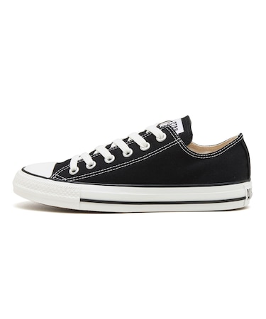 31316891 ALL STAR OX BLACK 704165-0001