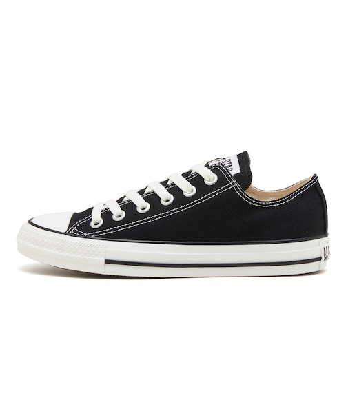 31316891 ALL STAR OX BLACK 704165-0001