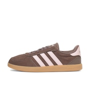 IH1372 BREAKNET SLEEK SUEDE EART/CLEA/GUM3 702761-0001