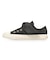31317520　AS RIBBONSTRAP DM OX　BLACK　707141-0001
