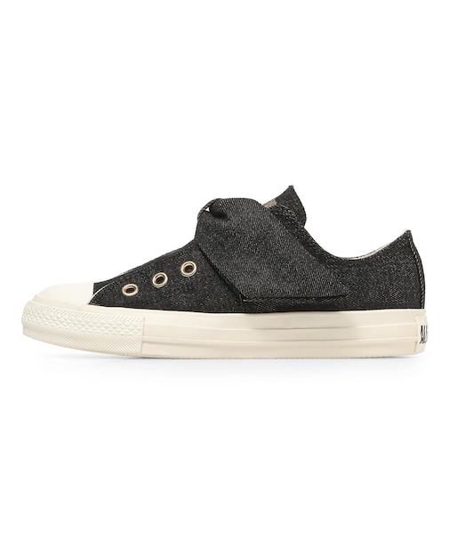 31317520 AS RIBBONSTRAP DM OX BLACK 707141-0001