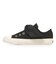 31317520　AS RIBBONSTRAP DM OX　BLACK　707141-0001