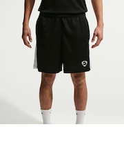IF1527 M DF ACD+ SHORT GX HBR 010BLACK/WHITE 707959-0001