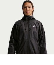 HV8370 M WR LND JKT 26 010BLACK/WHITE 706997-0001
