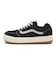 V2069　GRASSO　BLACK/WHITE　692229-0005