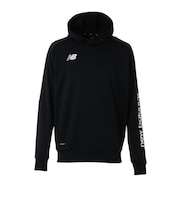 AMT45235BK チームスウェット フーディ BK 685037-0001