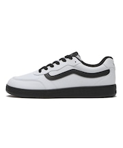 V2740 WR BRAVO WR WHITE/BLACK 672450-0005