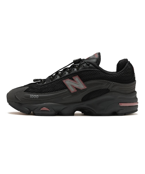 U1000 10A U1000 10A(D) BLACK(10A) 708289-0001