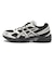 1203A609.001　GEL-1130　BLACK/CREAM　708603-0001