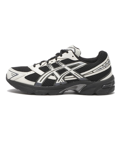 1203A609.001 GEL-1130 BLACK/CREAM 708603-0001