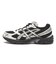 1203A609.001　GEL-1130　BLACK/CREAM　708603-0001