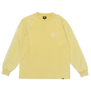 126R1021200 M All you need is Vans L TEE GOLD 705888-0003