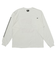 126R1022000 M Say Something L TEE WHITE 705965-0001