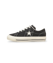 37303871 15-22KID'S ONE STAR EASYON BLACK 707182-0001