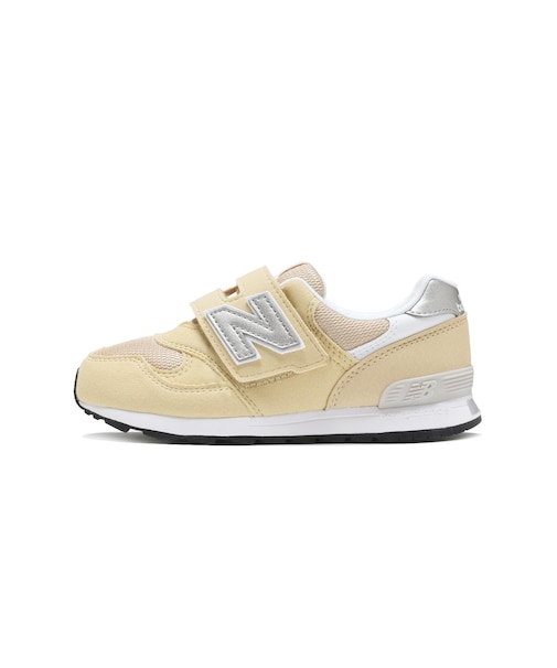 P313 6L4 17-21 P313 6L4(W) BEIGE(6L4) 709220-0001